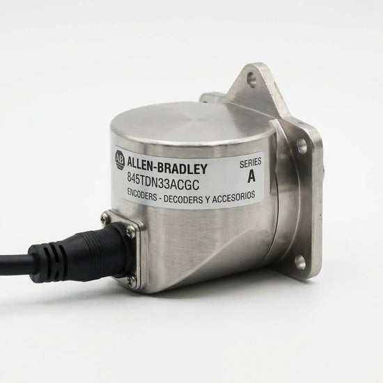 ALLEN-BRADLEY 845TDN33ACGC ENCODERS - DECODERS Y ACCESORIOS