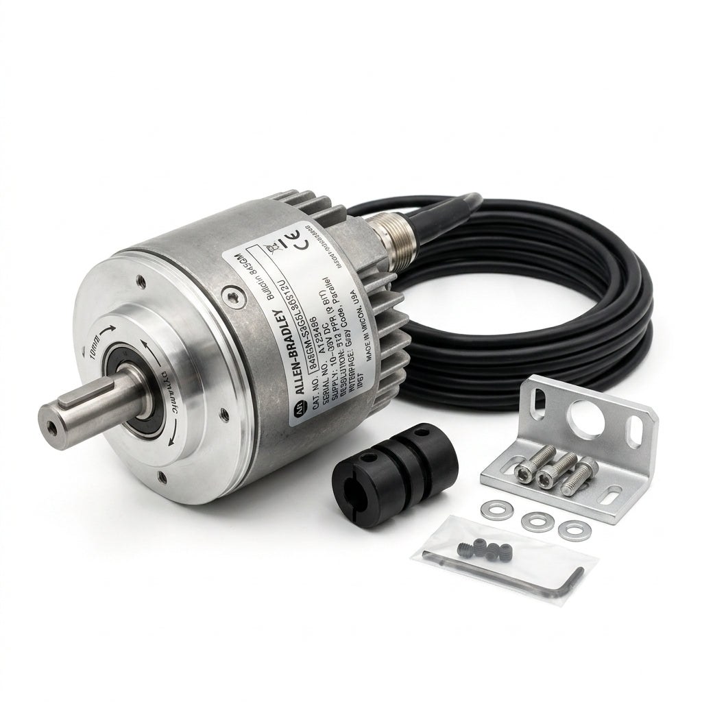 ALLEN-BRADLEY 845GM-S3G5LS0512U ENCODERS - DECODERS Y ACCESORIOS