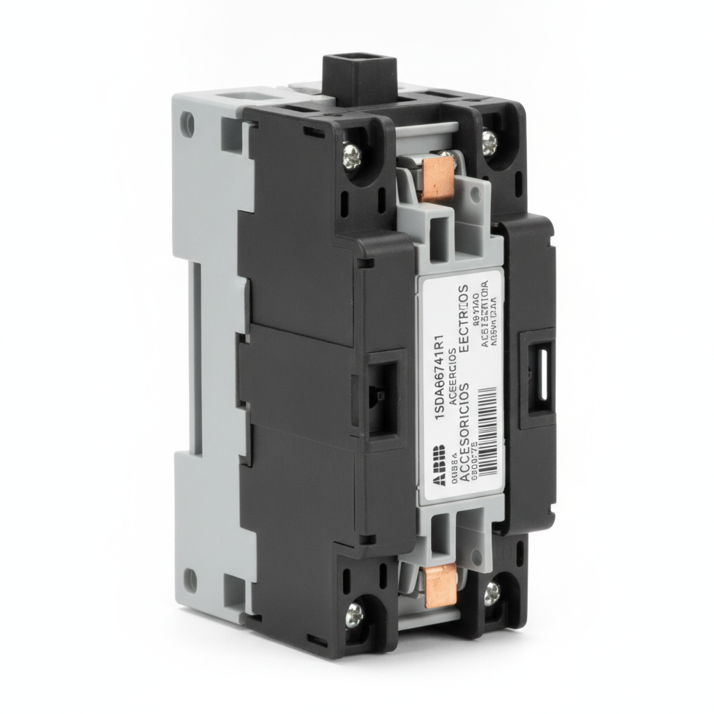 ABB 1SDA064741R1 ACCESORIOS ELECTRICOS