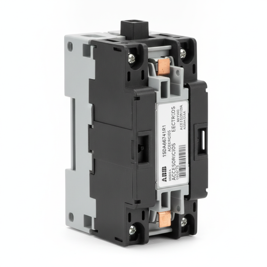 ABB 1SDA064741R1 ACCESORIOS ELECTRICOS