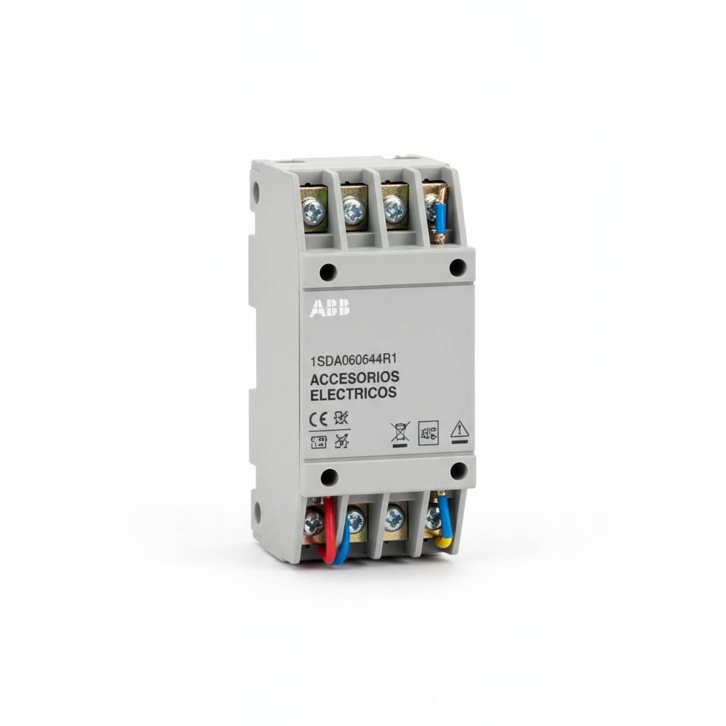ABB 1SDA060644R1 ACCESORIOS ELECTRICOS