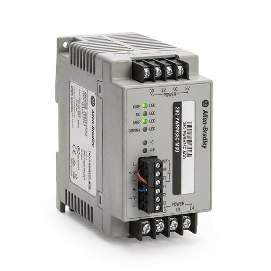 ALLEN-BRADLEY 28O-PWRM35C-M3O