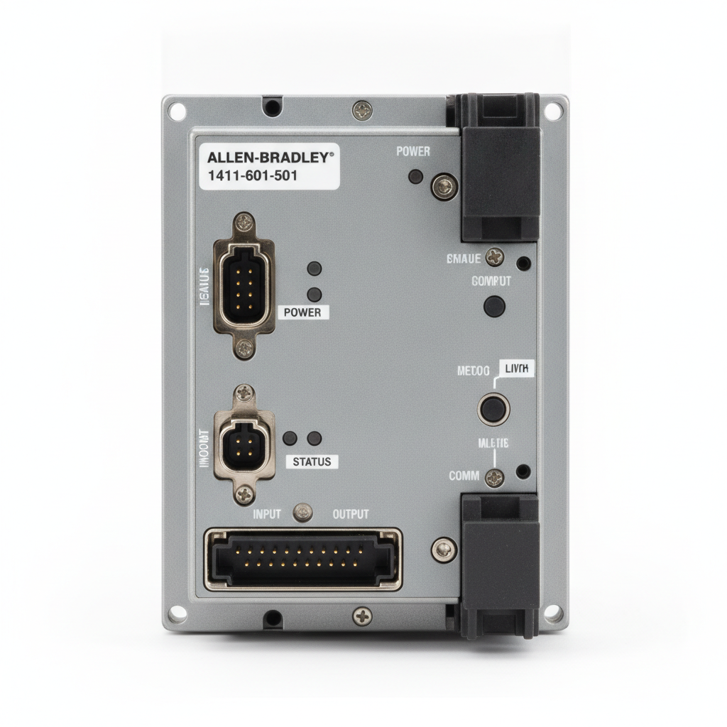 ALLEN-BRADLEY 1411-601-501