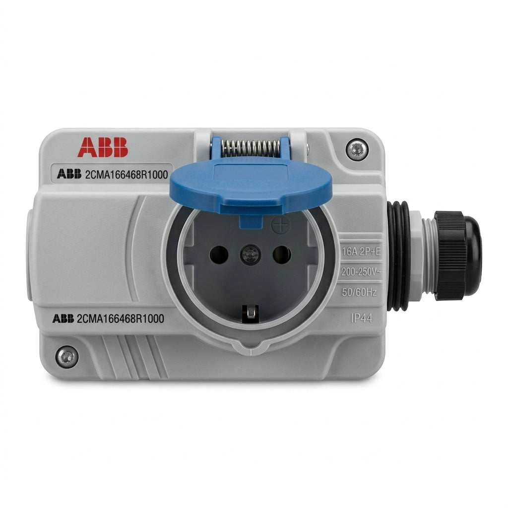 ABB 2CMA166468R1000 ACCESORIOS ELECTRICOS