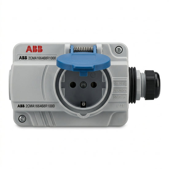 ABB 2CMA166468R1000 ACCESORIOS ELECTRICOS