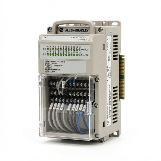 ALLEN-BRADLEY 17710510
