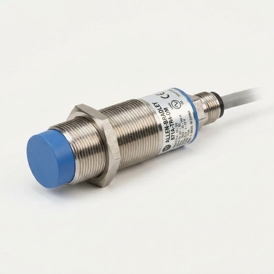 ALLEN-BRADLEY 871A-TR4-DM DETECTORES O SENSORES INDUCTIVOS