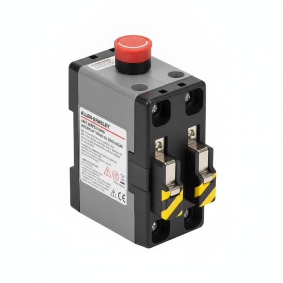 ALLEN-BRADLEY 440T-MRPSE10WS INTERRUPTORES DE SEGURIDAD