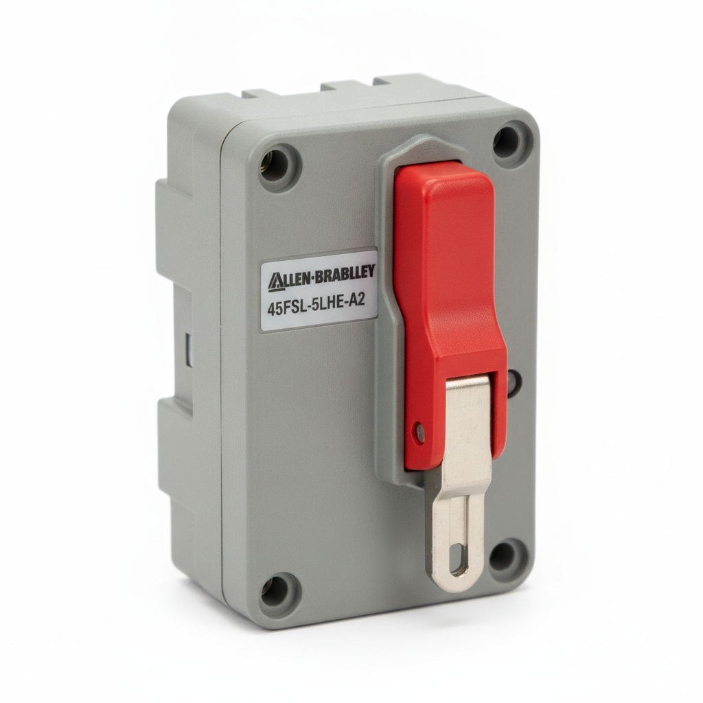 ALLEN-BRADLEY 45FSL-5LHE-A2