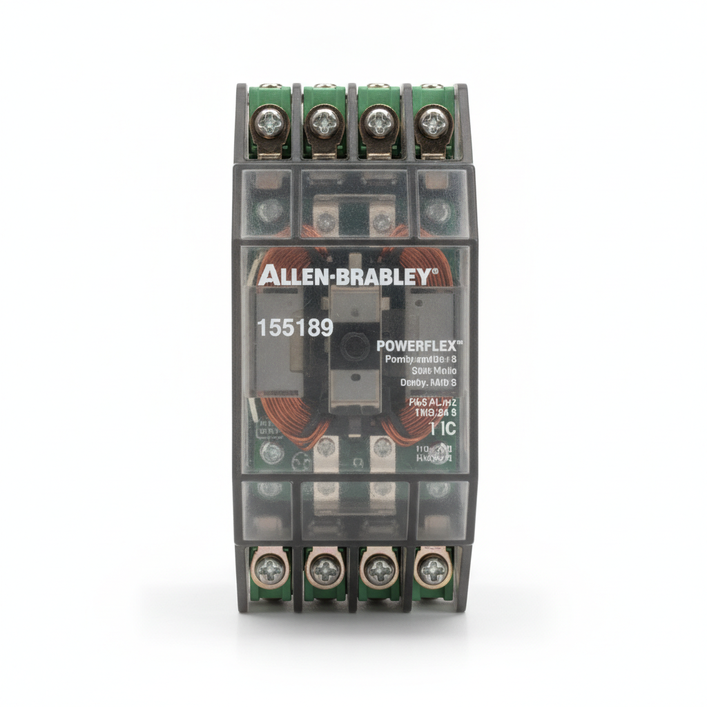 ALLEN-BRADLEY 155189