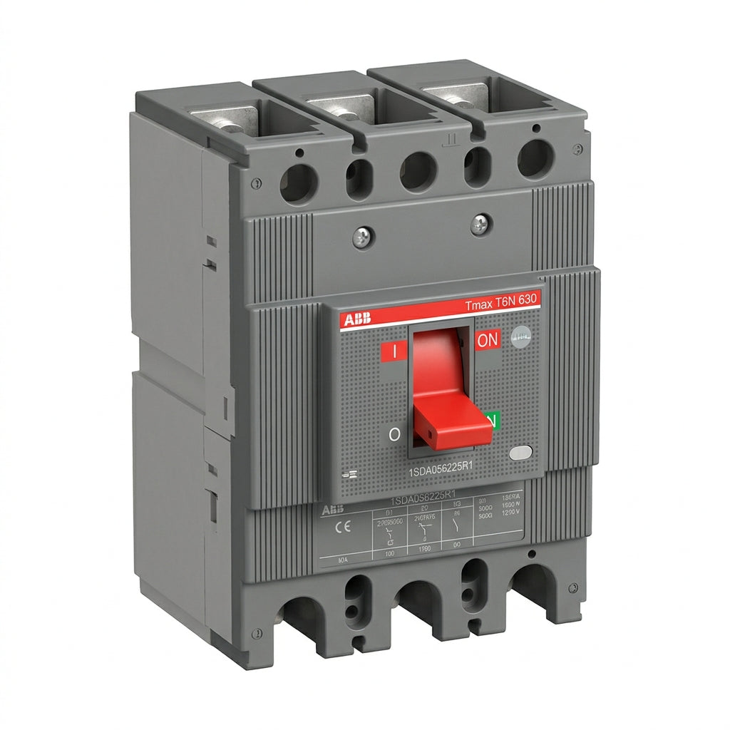 ABB 1SDA056225R1 INTERRUPTORES TERMOMAGNETICOS EN CAJA MOLDEADA