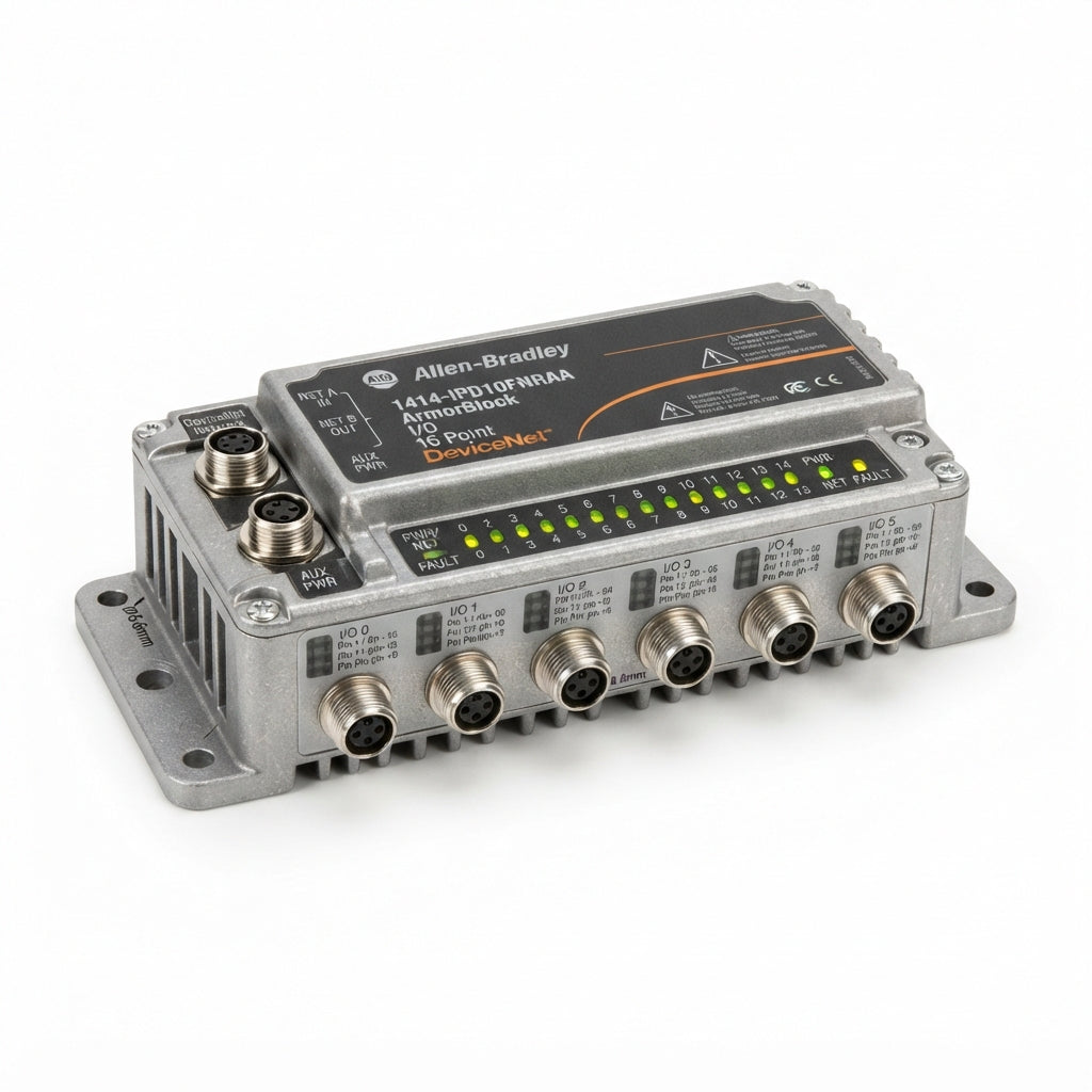 ALLEN-BRADLEY 1414-IPD10FNRAA