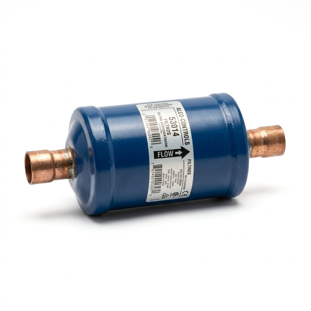 ALCO-CONTROLS 53014 FILTROS