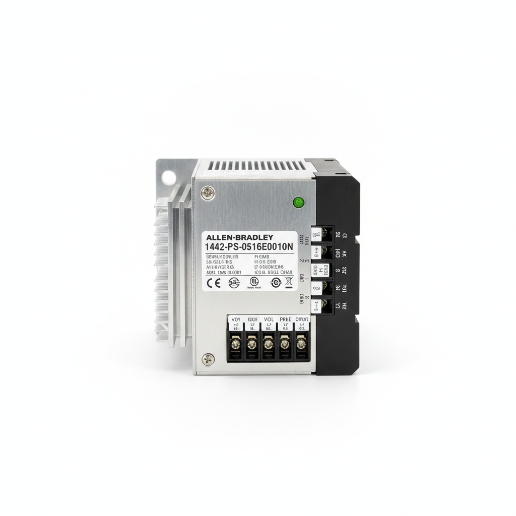 ALLEN-BRADLEY 1442-PS-0516E0010N