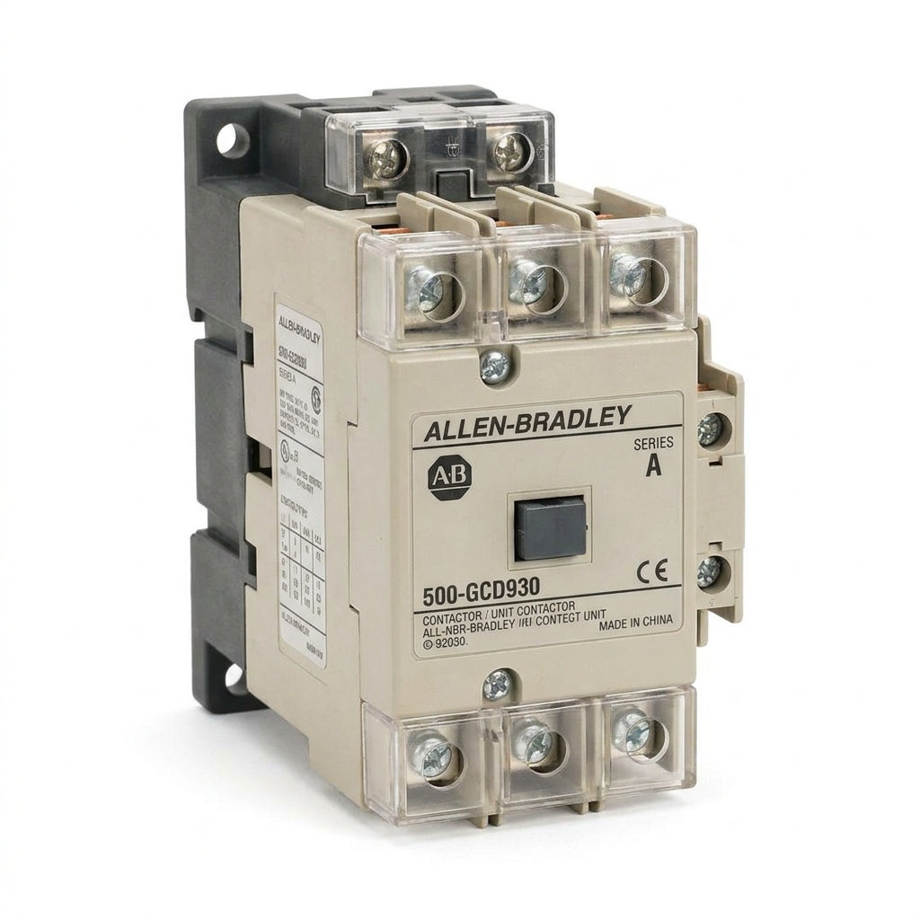 ALLEN-BRADLEY 500-GCD930