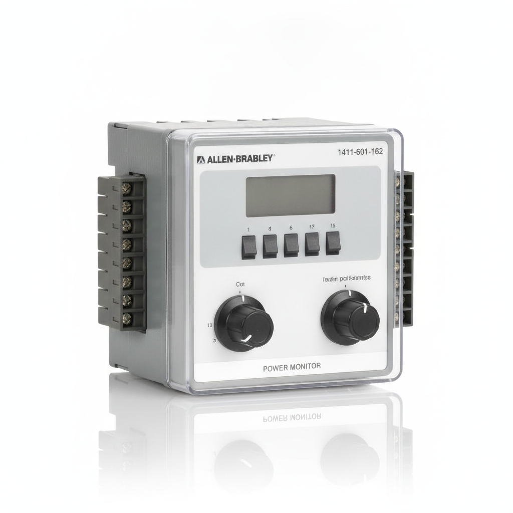 ALLEN-BRADLEY 1411-601-162