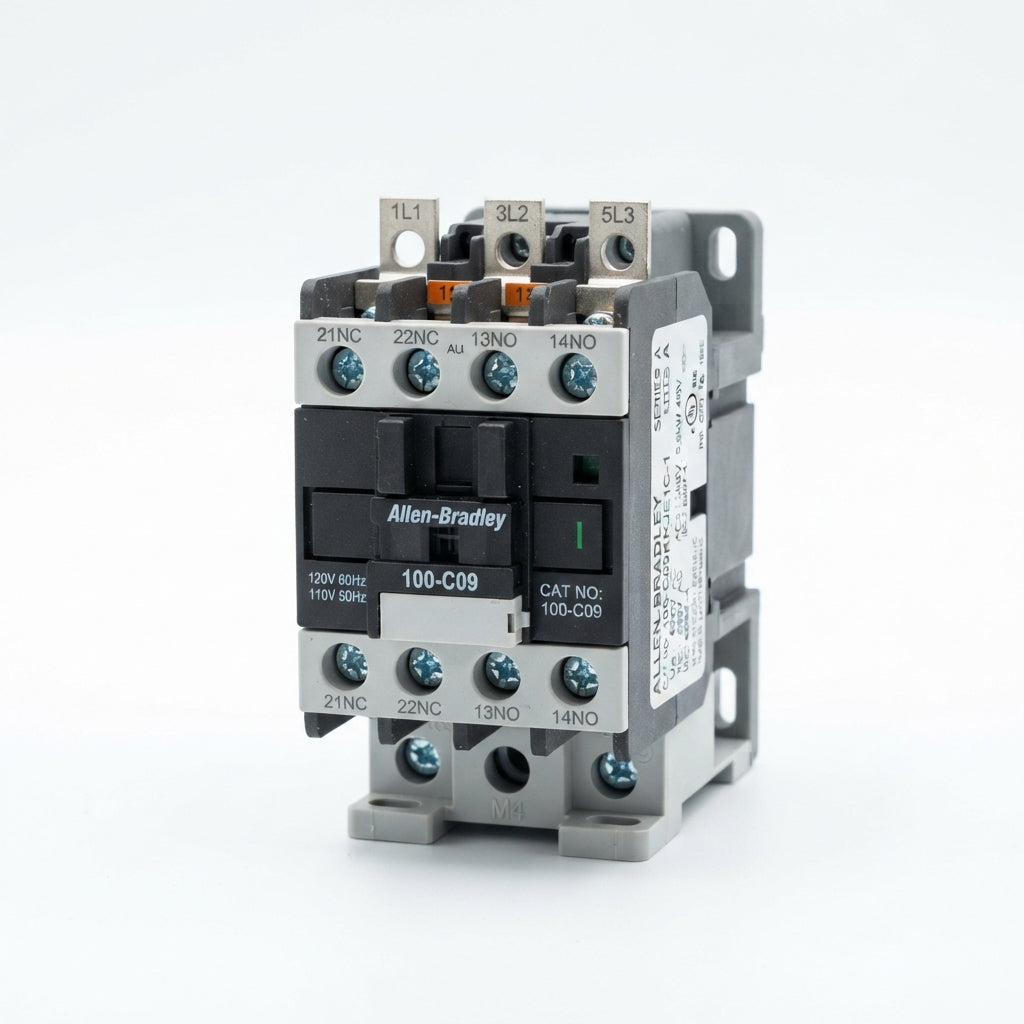 ALLEN-BRADLEY 1O9-CO9KKJE1C-1