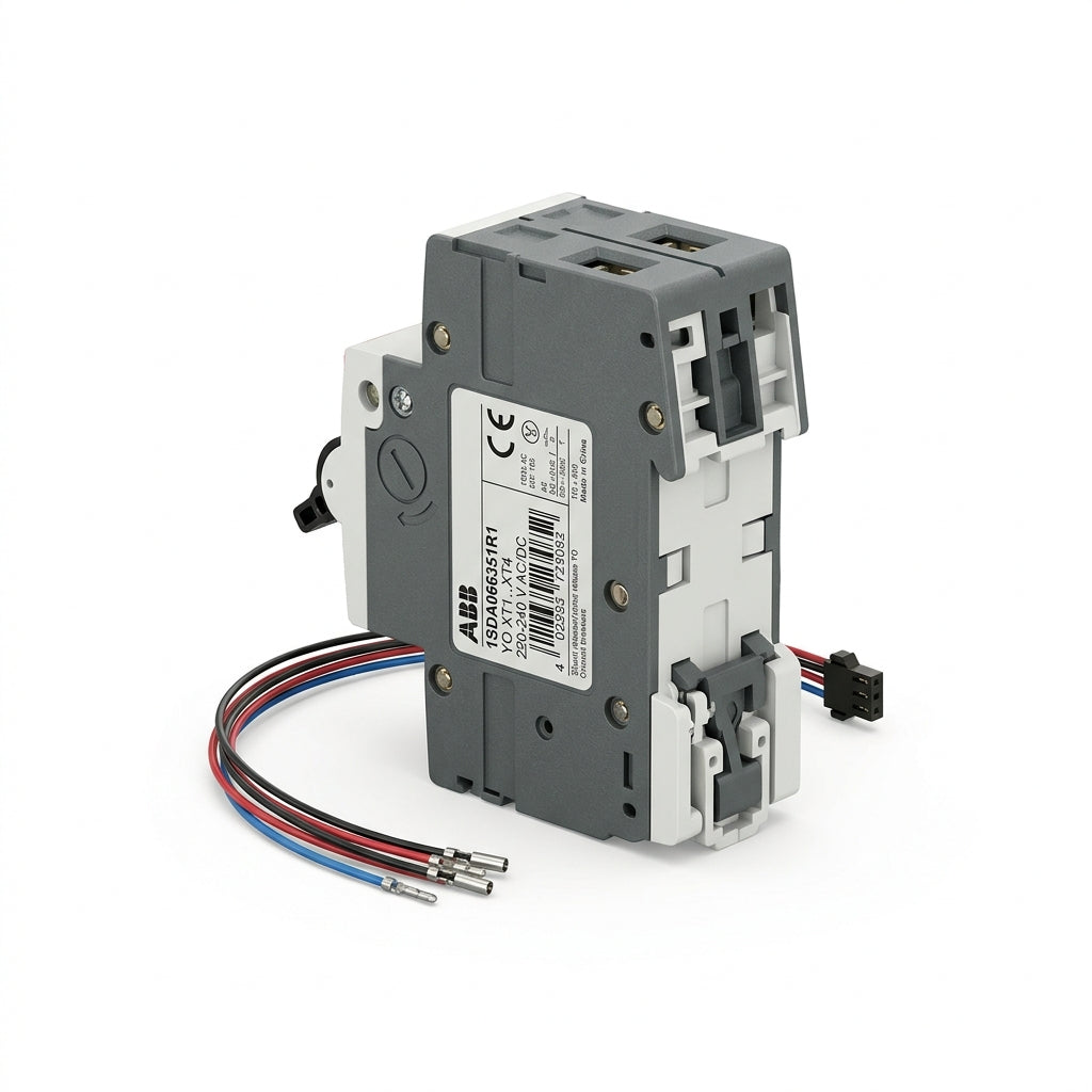 ABB 1SDA066351R1 ACCESORIOS ELECTRICOS