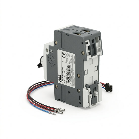 ABB 1SDA066351R1 ACCESORIOS ELECTRICOS