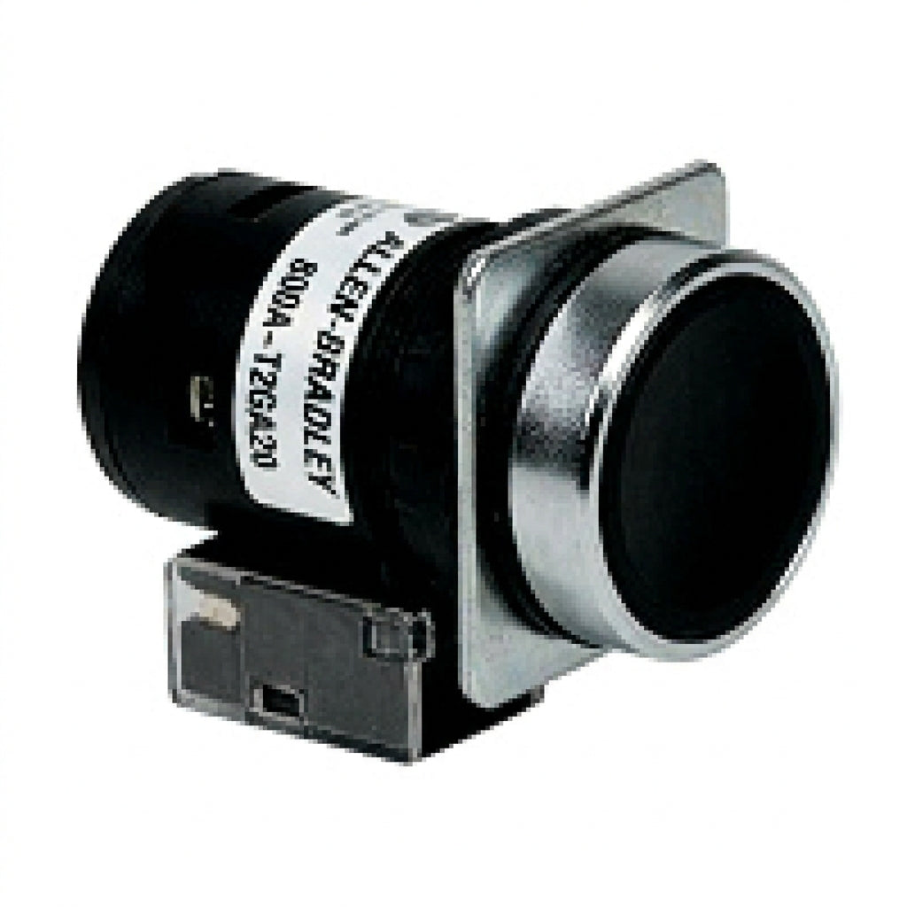 ALLEN-BRADLEY 800A-T2GA20 BOTONES PULSADORES BOTONERAS Y ACCESORIOS