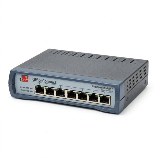 3COM 3C1670800B-US ACCESS POINTS- GATEWAYS-MODEMS-SWITCHES-ROUTERS