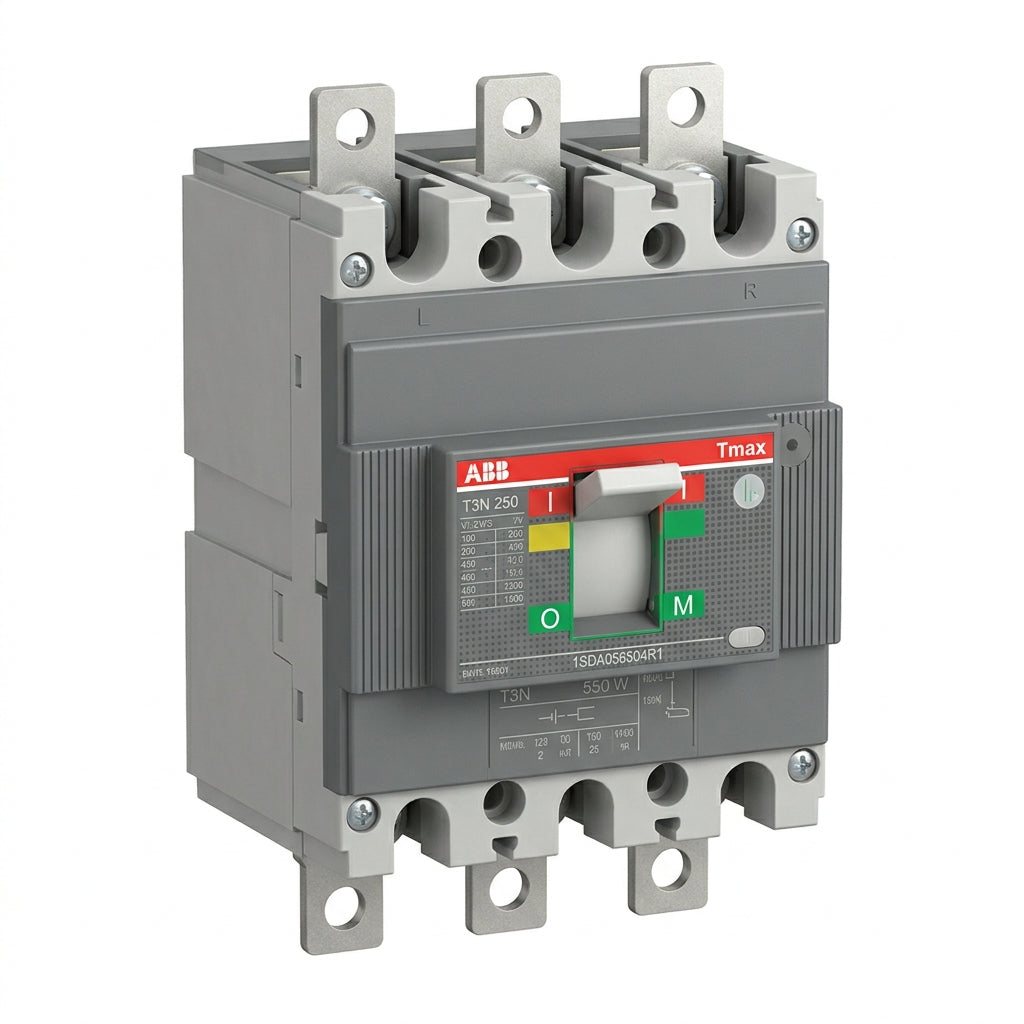 ABB 1SDA056504R1 INTERRUPTORES ELECTROMAGNETICOS