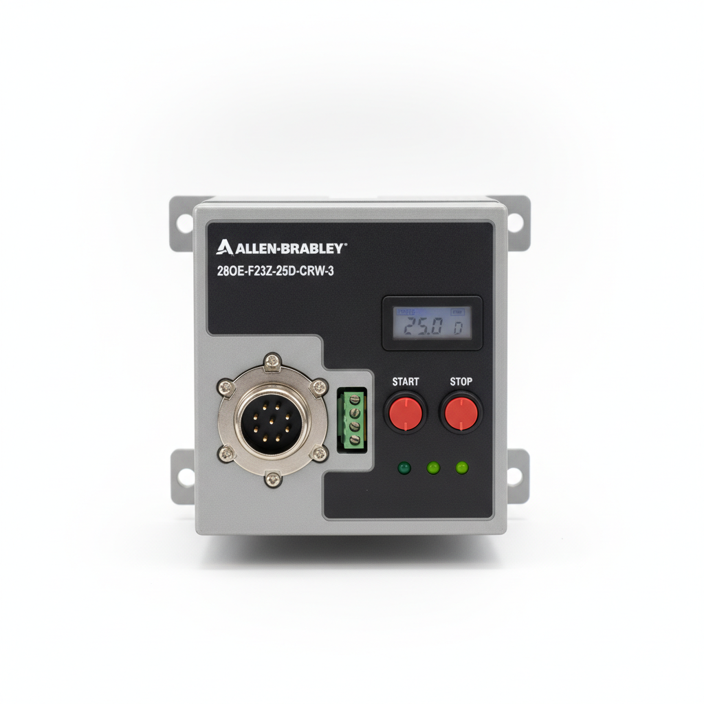ALLEN-BRADLEY 28OE-F23Z-25D-CRW-3