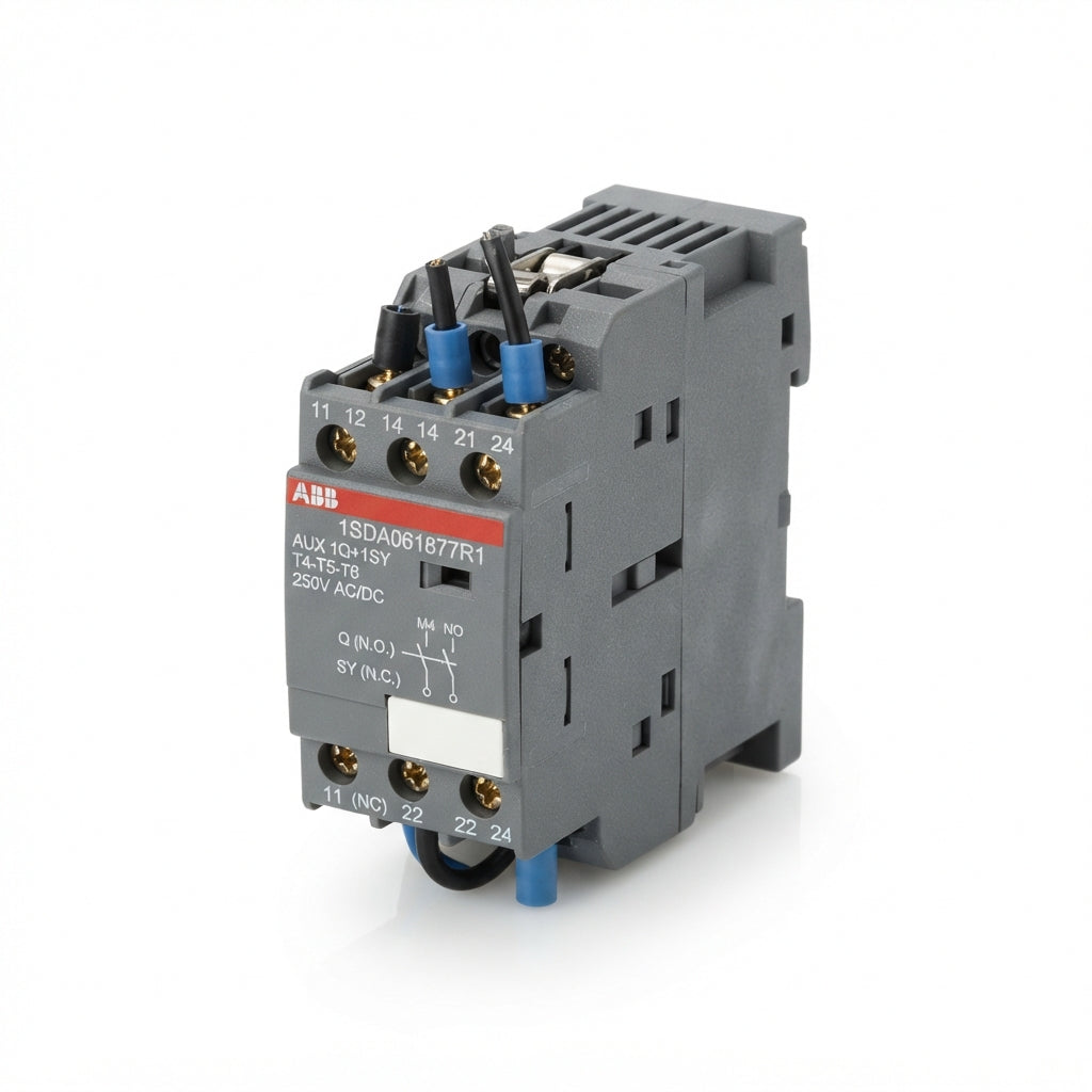 ABB 1SDA061877R1 ACCESORIOS ELECTRICOS