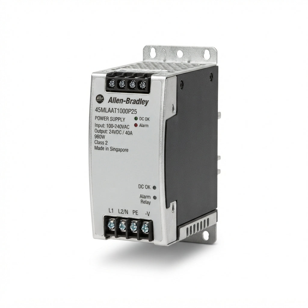 ALLEN-BRADLEY 45MLAAT1000P25