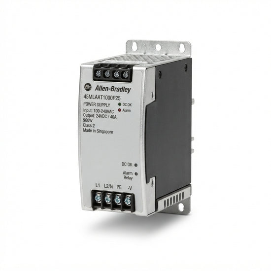 ALLEN-BRADLEY 45MLAAT1000P25
