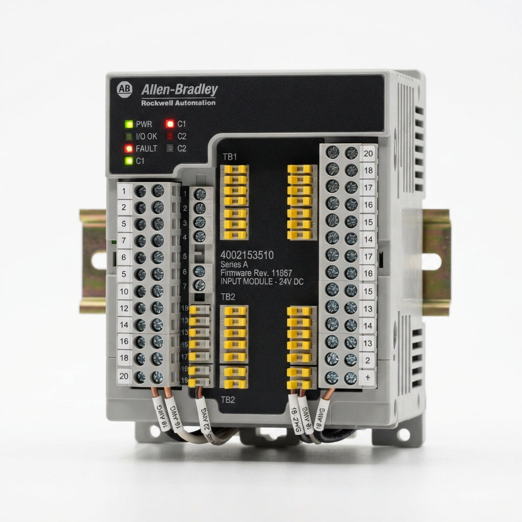 ALLEN-BRADLEY 4002153510
