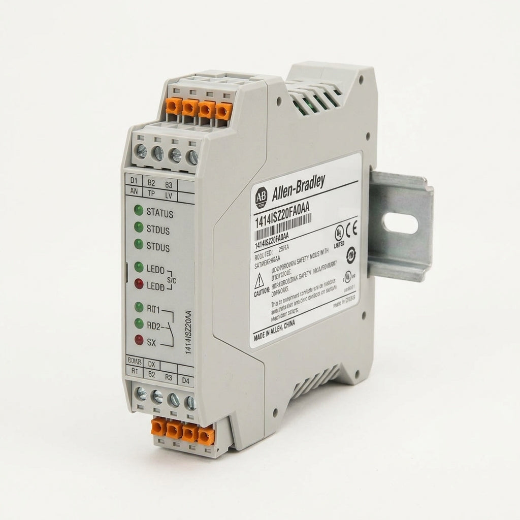 ALLEN-BRADLEY 1414ISZ20FAOAA