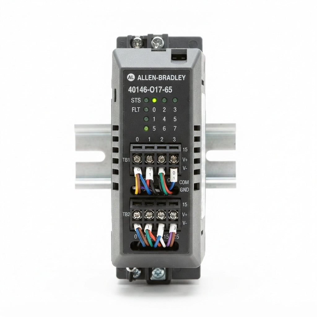 ALLEN-BRADLEY 40146-O17-65