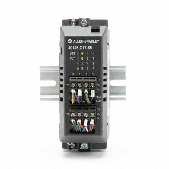 ALLEN-BRADLEY 40146-O17-65