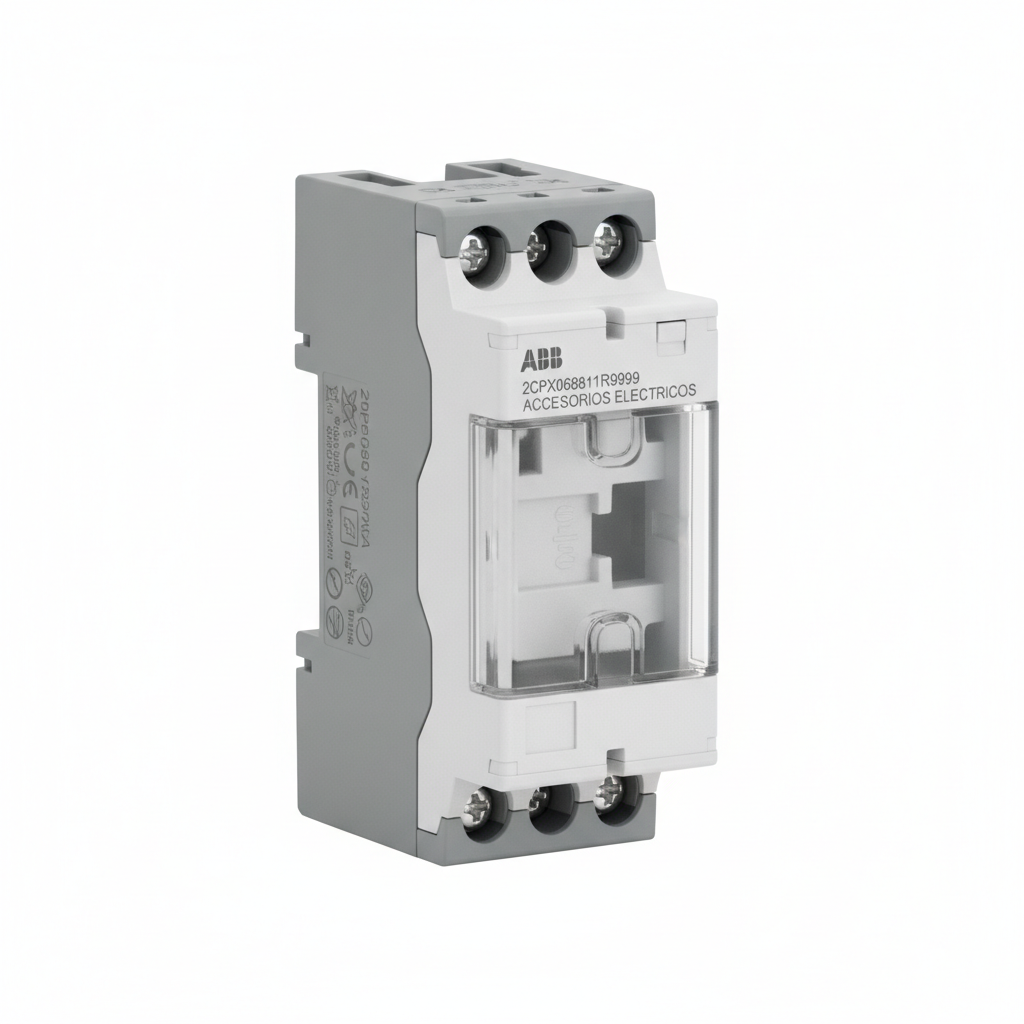 ABB 2CPX068811R9999 ACCESORIOS ELECTRICOS