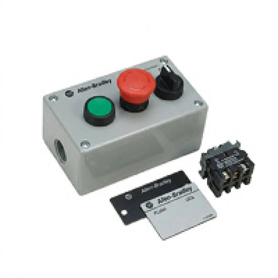 ALLEN-BRADLEY 800A-M2GR10C BOTONES PULSADORES BOTONERAS Y ACCESORIOS