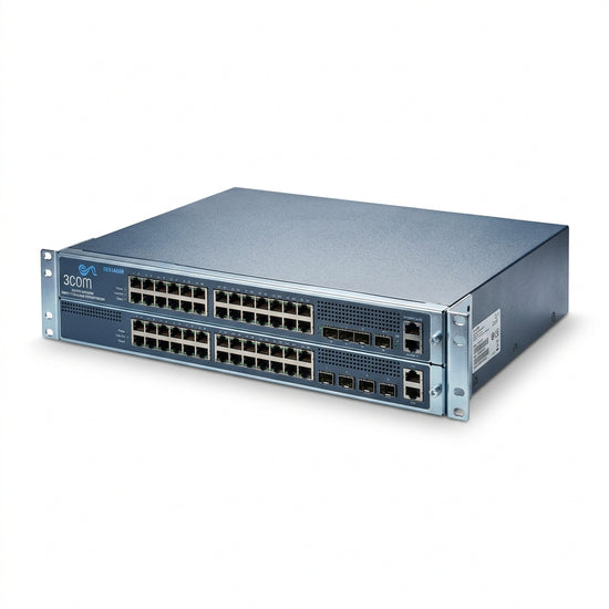 3COM 0231A69R EQUIPO DATACOM (REDES Y CABLEADO ESTRUCTURADO)