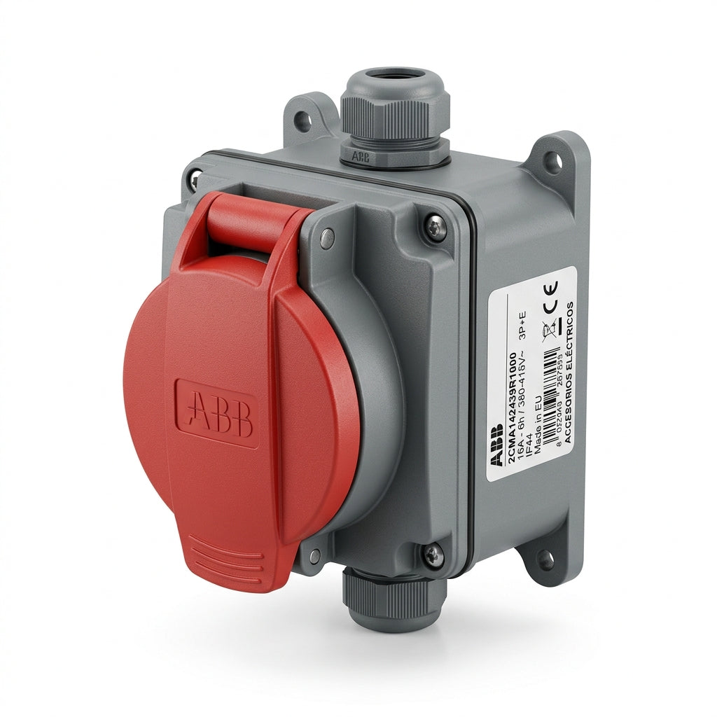 ABB 2CMA142439R1000 ACCESORIOS ELECTRICOS