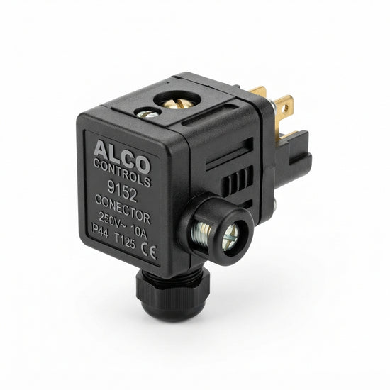 ALCO-CONTROLS 9152 CONECTORES