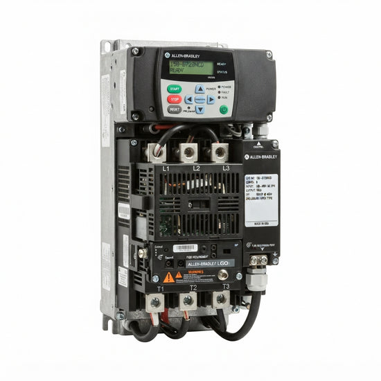 ALLEN-BRADLEY 150-B720NCD ARRANCADORES SUAVES (SOFT STARTERS)