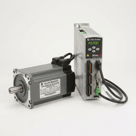 ALLEN-BRADLEY VPH-B0633M-WJ04D15 SERVOMOTORES Y SERVODRIVES