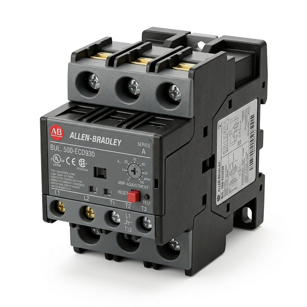 ALLEN-BRADLEY 500-ECD930