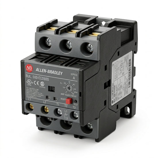 ALLEN-BRADLEY 500-ECD930