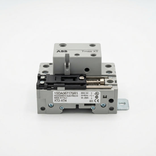 ABB 1SDA067179R1 ACCESORIOS ELECTRICOS