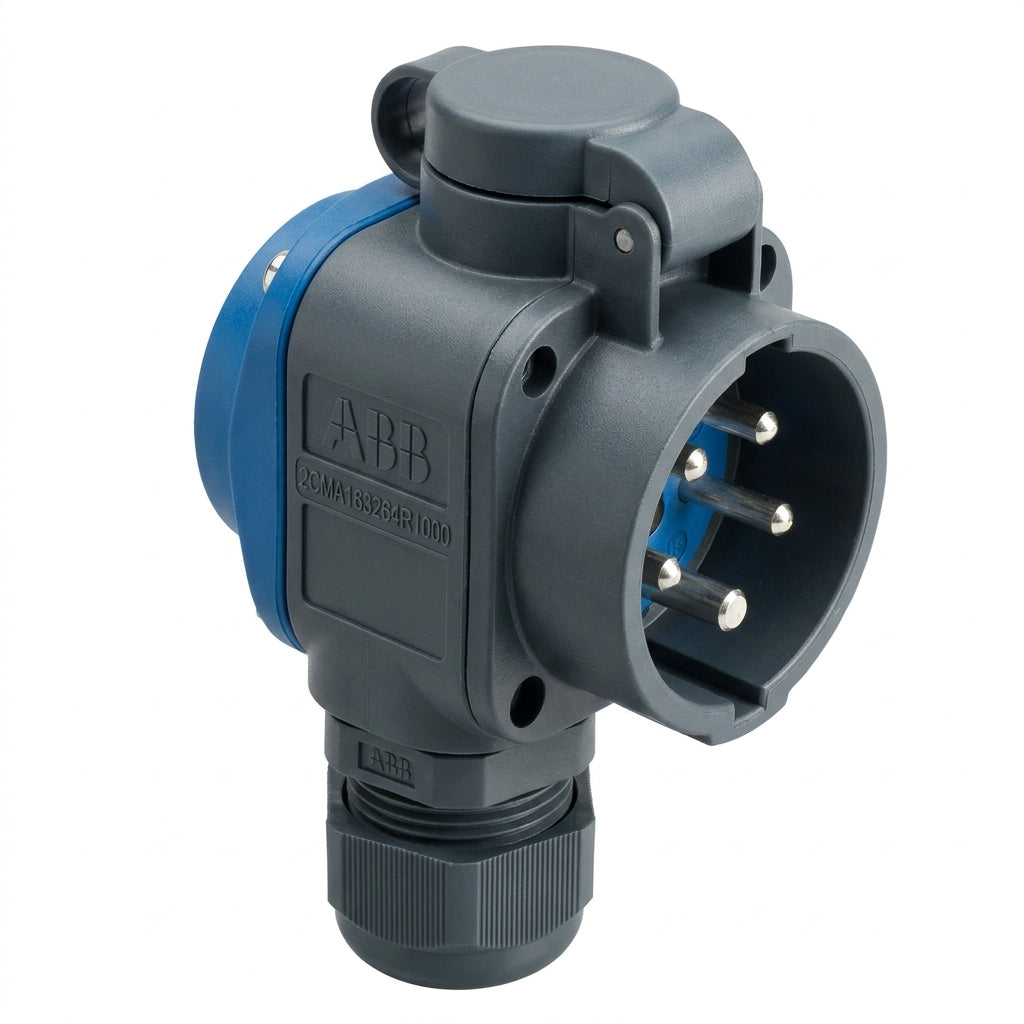 ABB 2CMA163264R1000 ACCESORIOS ELECTRICOS