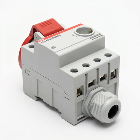 ABB 2CMA142419R1000 ACCESORIOS ELECTRICOS