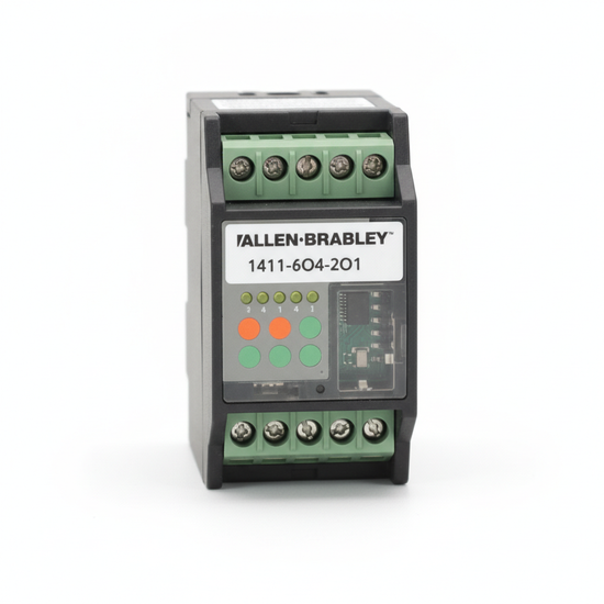 ALLEN-BRADLEY 1411-6O4-2O1