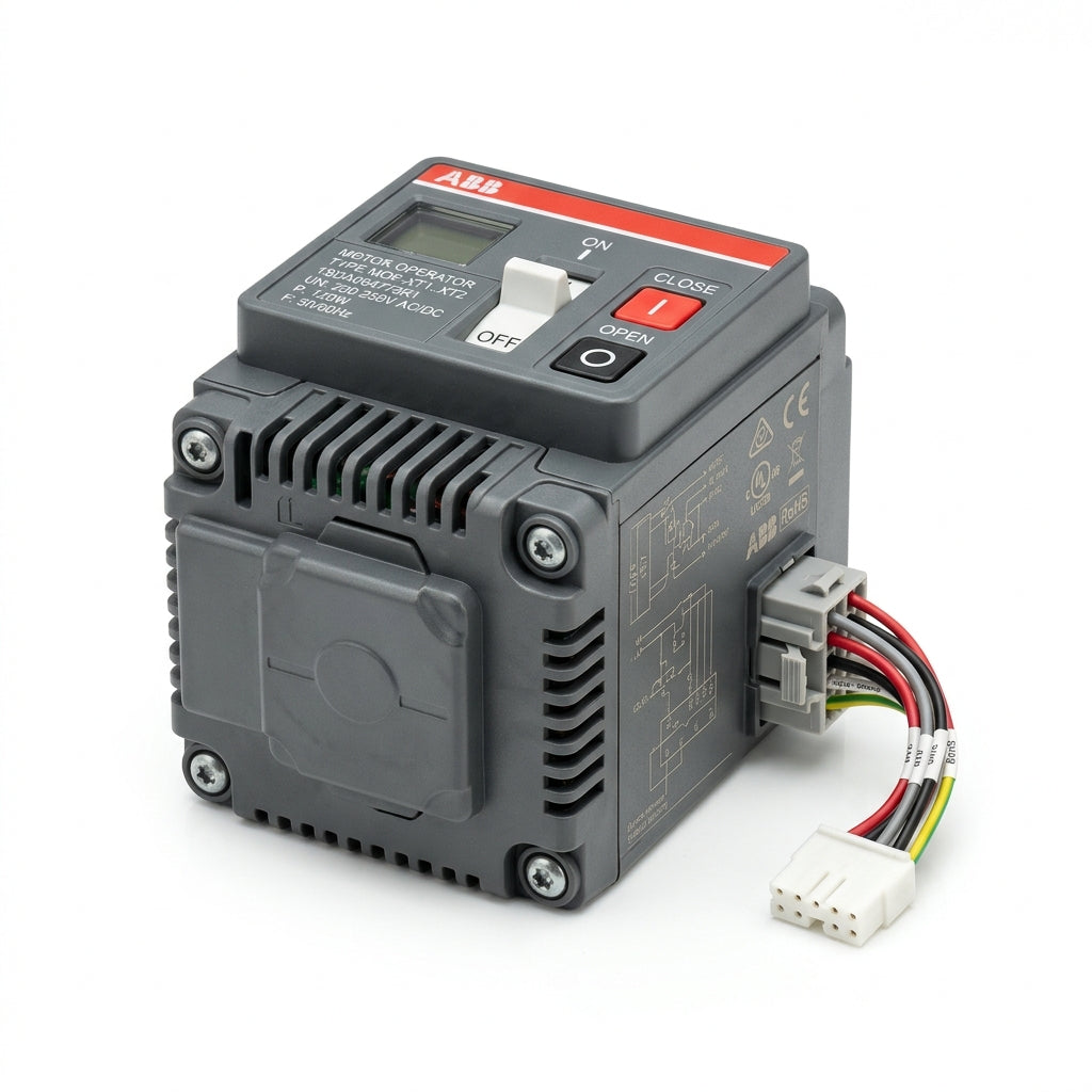 ABB 1SDA064773R1 ACCESORIOS ELECTRICOS
