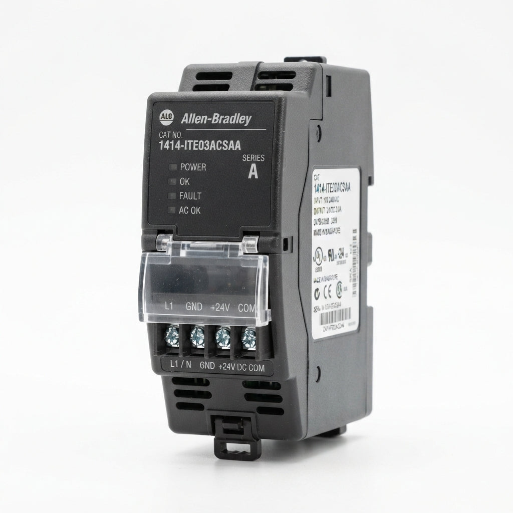 ALLEN-BRADLEY 1414-ITE03ACSAA