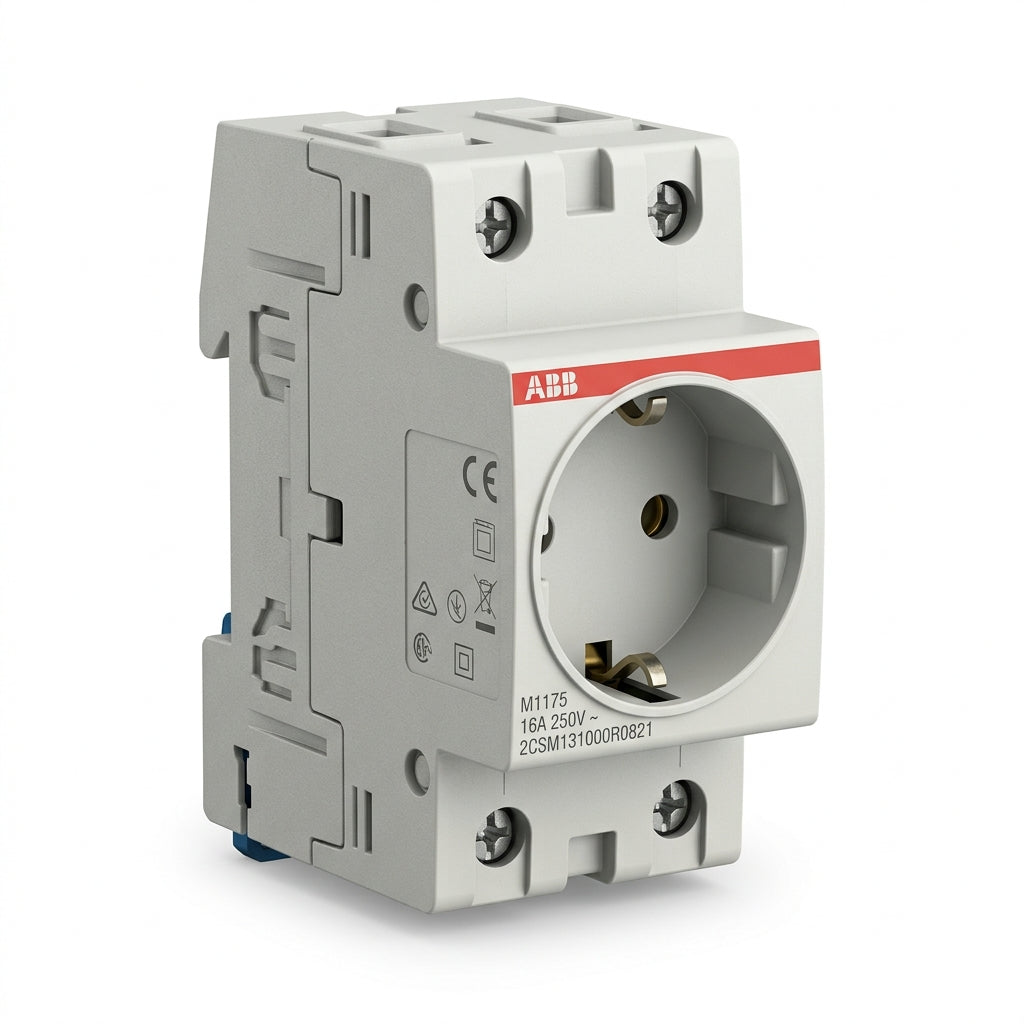 ABB 2CSM131000R0821 ACCESORIOS ELECTRICOS